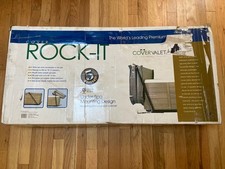 Cover valet rock for sale  Telluride