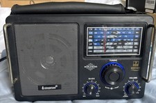 Steepletone band radio for sale  SOUTHPORT