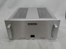 Audio research ref for sale  BUNGAY