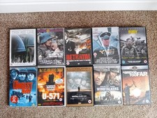 Job lot war for sale  ROTHERHAM