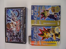 Yugioh sammlung gi gebraucht kaufen  Dresden
