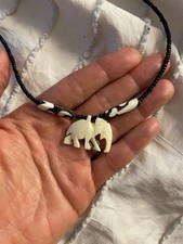 Vintage ivory carved for sale  Brooklyn
