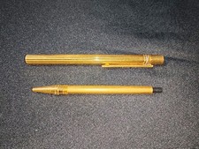Stylo cartier d'occasion  Grenoble-