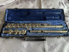 Selmer usa silver for sale  GLASTONBURY