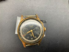 Montre dreffa chronographe d'occasion  Bourgoin-Jallieu