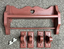 Rustic wall hanging for sale  Show Low