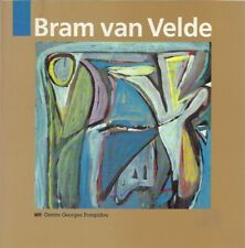 Bram van velde d'occasion  Grabels