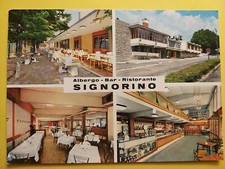 Signorino bar albergo usato Signorino bar albergo usato  Rubiera