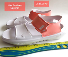 Nike sandaletten sandalen gebraucht kaufen  Sangerhausen