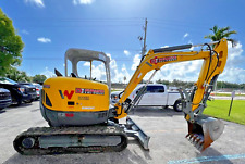 2022 wacker neuson for sale  Hollywood