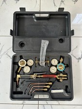 Welding cutting kit for sale  LUTON