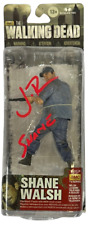 Boneco de ação autografado com inscrição Jon Bernthal certificado de autenticidade JSA Shane The Walking Dead, usado comprar usado  Enviando para Brazil