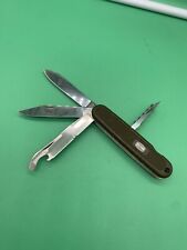 Victorinox model mauser for sale  Peekskill
