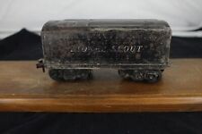 Vintage tin gauge for sale  Big Sandy