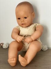 Bébé poupon lissi d'occasion  Antibes
