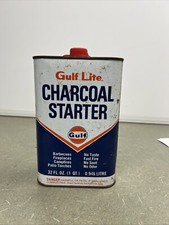 Vintage full gulf for sale  Cumberland
