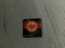 Eintracht frankfurt magnet gebraucht kaufen  Nauheim