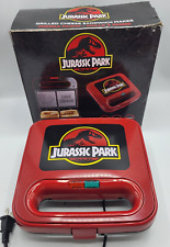 Jurassic park panini for sale  Lexington