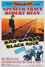 Bad day black for sale  GILLINGHAM