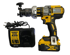 Dewalt xrp trapano usato  Verrua Savoia
