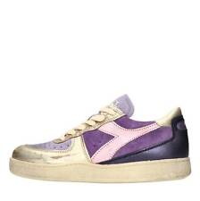 Basket low metal usato  Italia