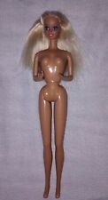 Barbie happy holiday usato  Pomezia