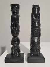 Boma canada totem for sale  PLYMOUTH