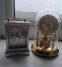 Pair vintage carriage for sale  SWANSEA