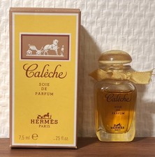 Soie parfum calèche d'occasion  Châtillon-Coligny