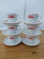 Tasse café kimbo d'occasion  Albert