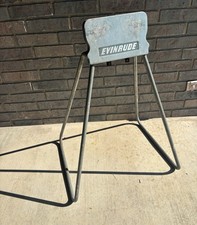 Vintage evinrude metal for sale  Springfield