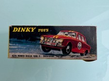 Alfa romeo giulia d'occasion Alfa romeo giulia d'occasion  Hennebont