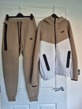 Men nike tech for sale  COLEFORD