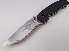 Ontario knife rat for sale  Torrance