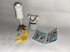 Playmobil model accessories d'occasion  Expédié en Belgium