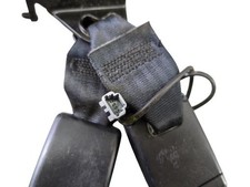 Attache ceinture arriere d'occasion  Athis-Mons