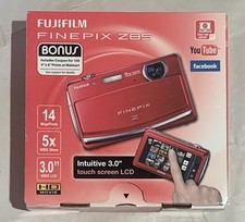 Fuji finepix z85 for sale  Kennebunk