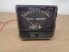 Heathkit 220 plate for sale  Colgate