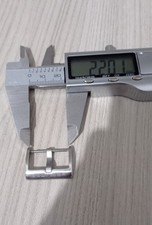 Fibbia 22mm per usato  Bitonto