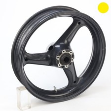 Ruota anteriore moto usato  Cerignola