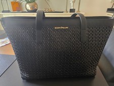 Pollini studio leder gebraucht kaufen  München