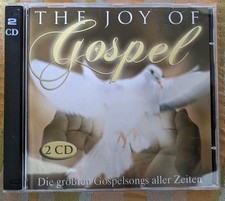Cds the joy gebraucht kaufen  Erkner