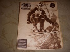 Miroir sports 553 d'occasion Miroir sports 553 d'occasion  Orry-la-Ville