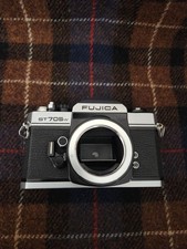 Fujica st705w 35mm for sale  Fairview