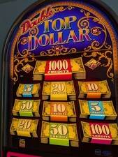 Igt avp double for sale  Temple