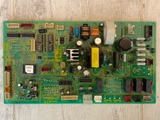 Scheda elettronica control usato  Matera