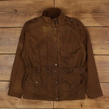 Vintage barbour wax for sale  SHEFFIELD