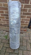 Welded mesh for sale  GLOUCESTER