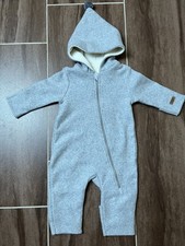 Fleeceanzug fleece verall gebraucht kaufen  Hainichen