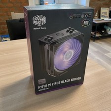Dissipatore cpu cooler usato  Pavia